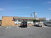 【コンビニエンスストア】セブンイレブン三原長谷町店まで450ｍ