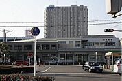 【駅】刈谷駅まで5300ｍ
