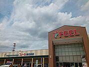 【スーパー】フィール 春日井店まで1050ｍ