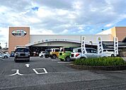 産直市場いこまい若林まで1700ｍ