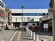 【駅】地下鉄澄川駅まで1400ｍ