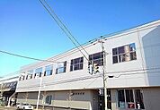 【駅】地下鉄自衛隊前駅まで1100ｍ