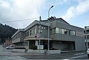 【総合病院】東城病院まで450ｍ