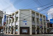 【銀行】広島銀行まで1100ｍ