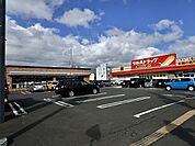 【ドラッグストア】ツルハドラッグ北18条東店まで350ｍ
