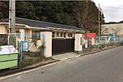 【幼稚園】安芸高田市立吉田幼稚園まで2100ｍ