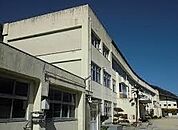 【小学校】小田東小学校まで400ｍ