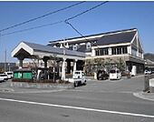 【市役所・区役所】甲田役所出張所まで800ｍ