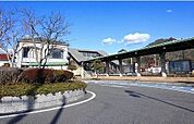 【駅】ＪＲ甲立駅まで600ｍ
