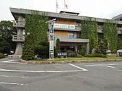 【市役所・区役所】安城市役所まで2800ｍ