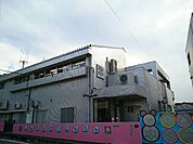 【幼稚園】しみずざかこども園まで1600ｍ