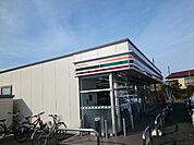 【コンビニエンスストア】セブンイレブン石原町店まで750ｍ