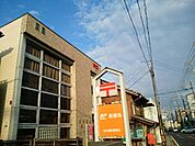 【郵便局】通町郵便局まで500ｍ