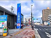 【銀行】広島銀行　東雲店まで450ｍ