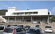 【総合病院】安芸市民病院まで650ｍ