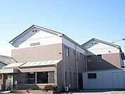 【総合病院】位田内科まで220ｍ