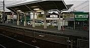 【駅】広電　草津南駅まで1040ｍ