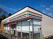 【コンビニエンスストア】セブンイレブン甘楽福島北店まで1000ｍ