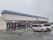 【ドラッグストア】カワチ薬品吉岡店まで1700ｍ