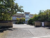 【小学校】前橋市立勝山小学校まで1300ｍ