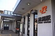 【駅】清洲駅まで2200ｍ