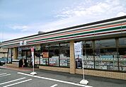 【コンビニエンスストア】セブンイレブンまで150ｍ