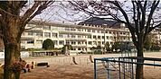【小学校】可部小学校まで1100ｍ