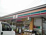 【コンビニエンスストア】セブンイレブン南岩国1丁目店まで850ｍ