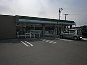 【コンビニエンスストア】ファミリーマート長島長徳店まで160ｍ