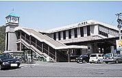 【駅】ＪＲ瀬野駅まで2300ｍ