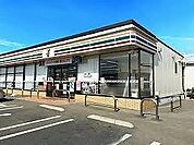 【コンビニエンスストア】セブンイレブン金久保店まで1800ｍ