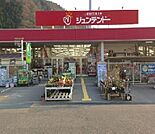 【ホームセンター】ジュンテンドー　可部南店まで1300ｍ