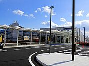 【駅】大野浦駅まで1020ｍ