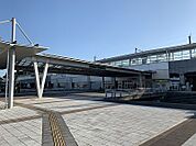 【駅】本庄早稲田駅まで3200ｍ