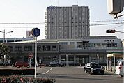【駅】刈谷駅まで2000ｍ