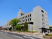 【市役所・区役所】桑名市役所まで1452ｍ
