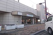 【駅】名鉄常滑線　名和駅まで1400ｍ