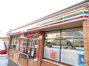 【コンビニエンスストア】セブンイレブン西岩国駅前店まで1500ｍ
