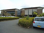 【公園】岩国運動公園まで1200ｍ