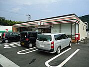【コンビニエンスストア】セブンイレブン岩国インター店まで1200ｍ