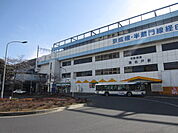 【駅】東松戸駅まで100ｍ