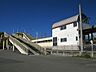 周辺：【駅】桜沢駅まで750ｍ
