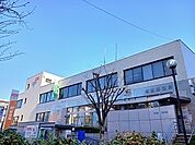 【郵便局】城東郵便局まで650ｍ
