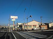 【その他】サイゼリヤ桑名店まで950ｍ