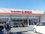 しまむら東松山店まで500ｍ