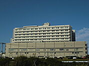 【総合病院】岩国医療センターまで3200ｍ