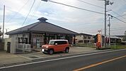 【郵便局】飯山郵便局まで1300ｍ