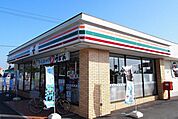 【コンビニエンスストア】セブンイレブン坂出林田町店まで900ｍ