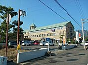 【市役所・区役所】高松市国分寺総合センターさんまで1700ｍ