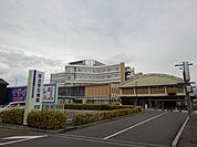 【総合病院】坂出市立病院まで2100ｍ